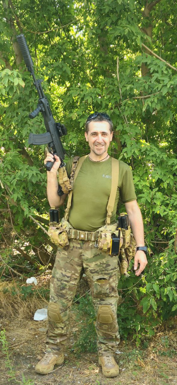 Кокнаев Александр Александрович