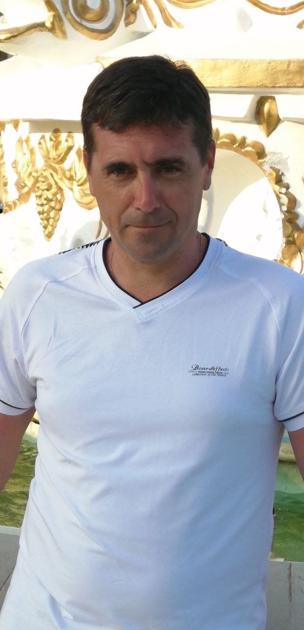 Кокнаев Александр Александрович