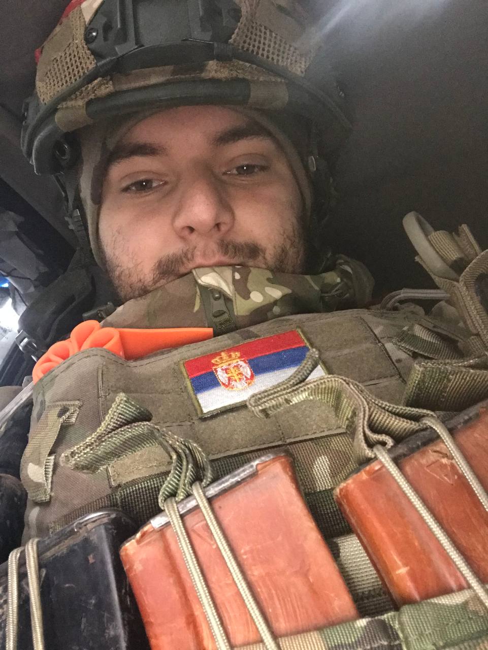 Фирсанов Иван Сергеевич