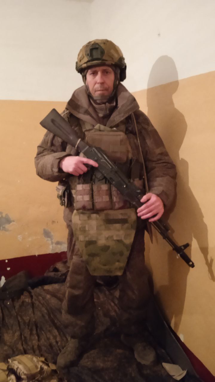 Яшин Евгений Анатольевич