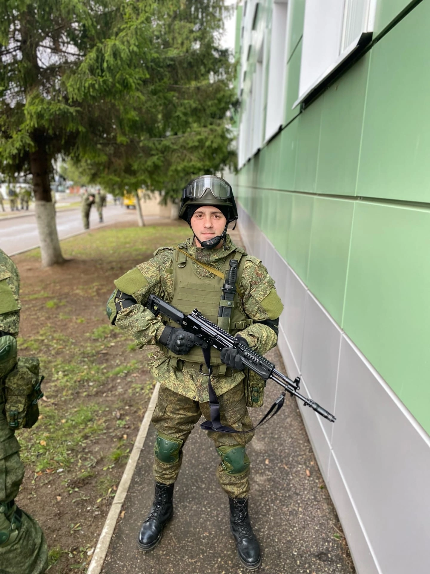 Кругляков Владимир Анатольевич