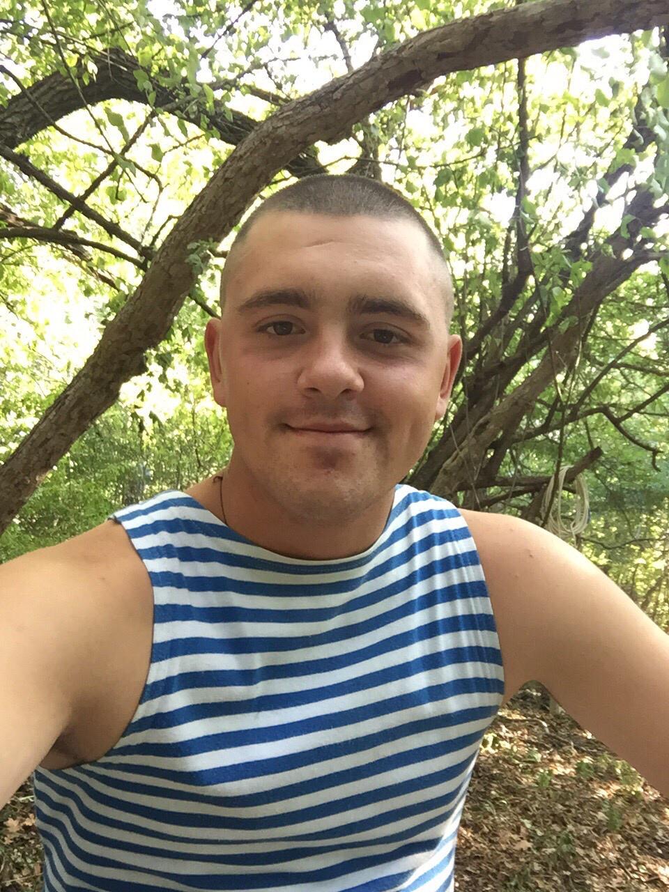 Кругляков Владимир Анатольевич