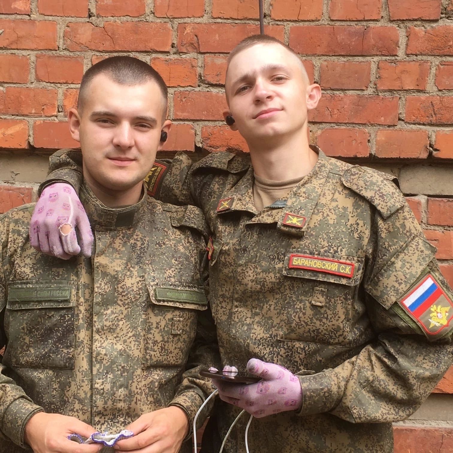 Фирсанов Иван Сергеевич