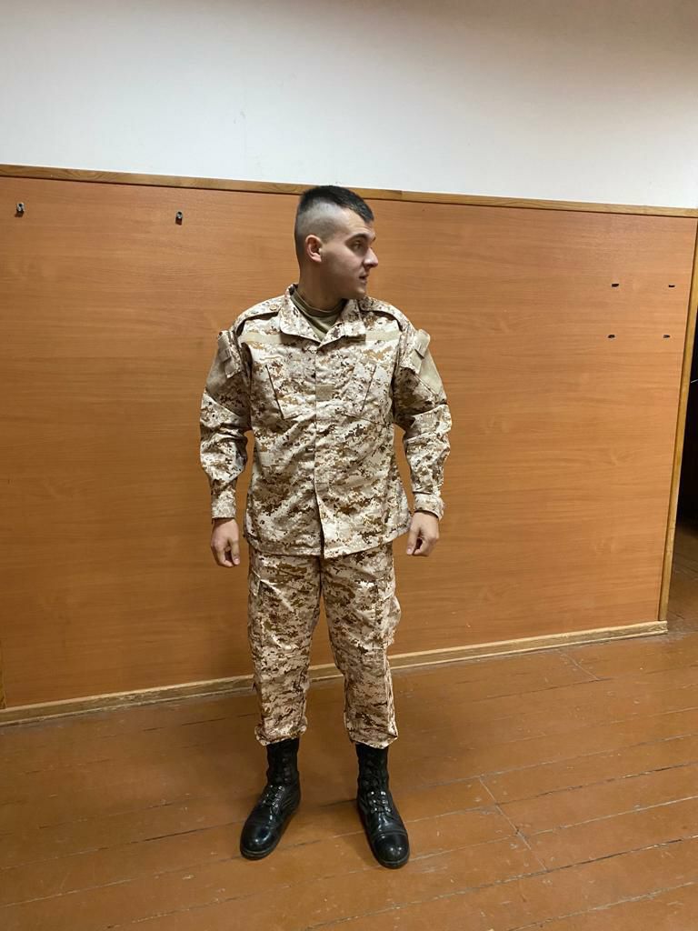 Фирсанов Иван Сергеевич