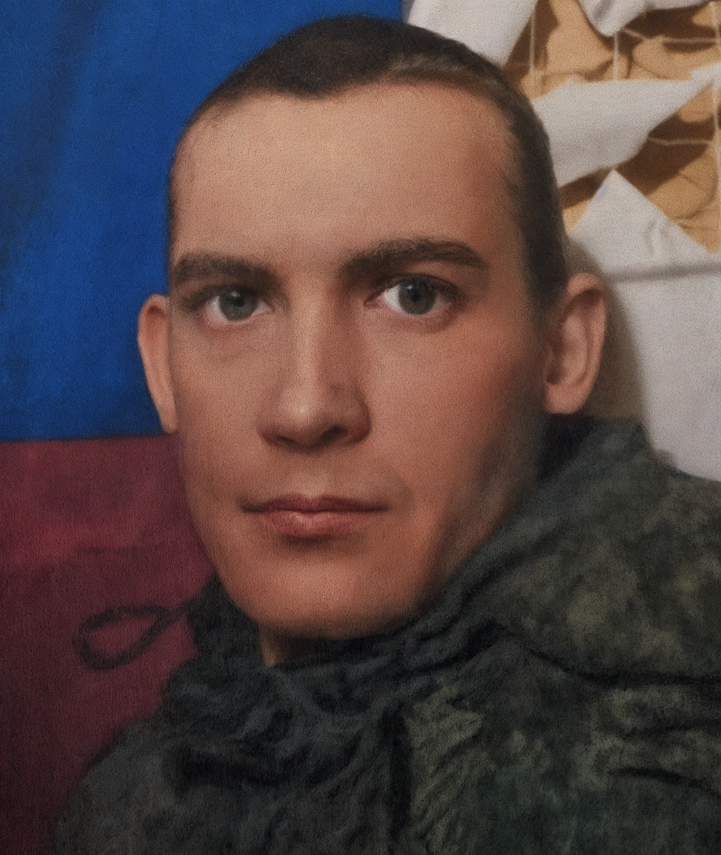 Кувалдин Артур Иванович