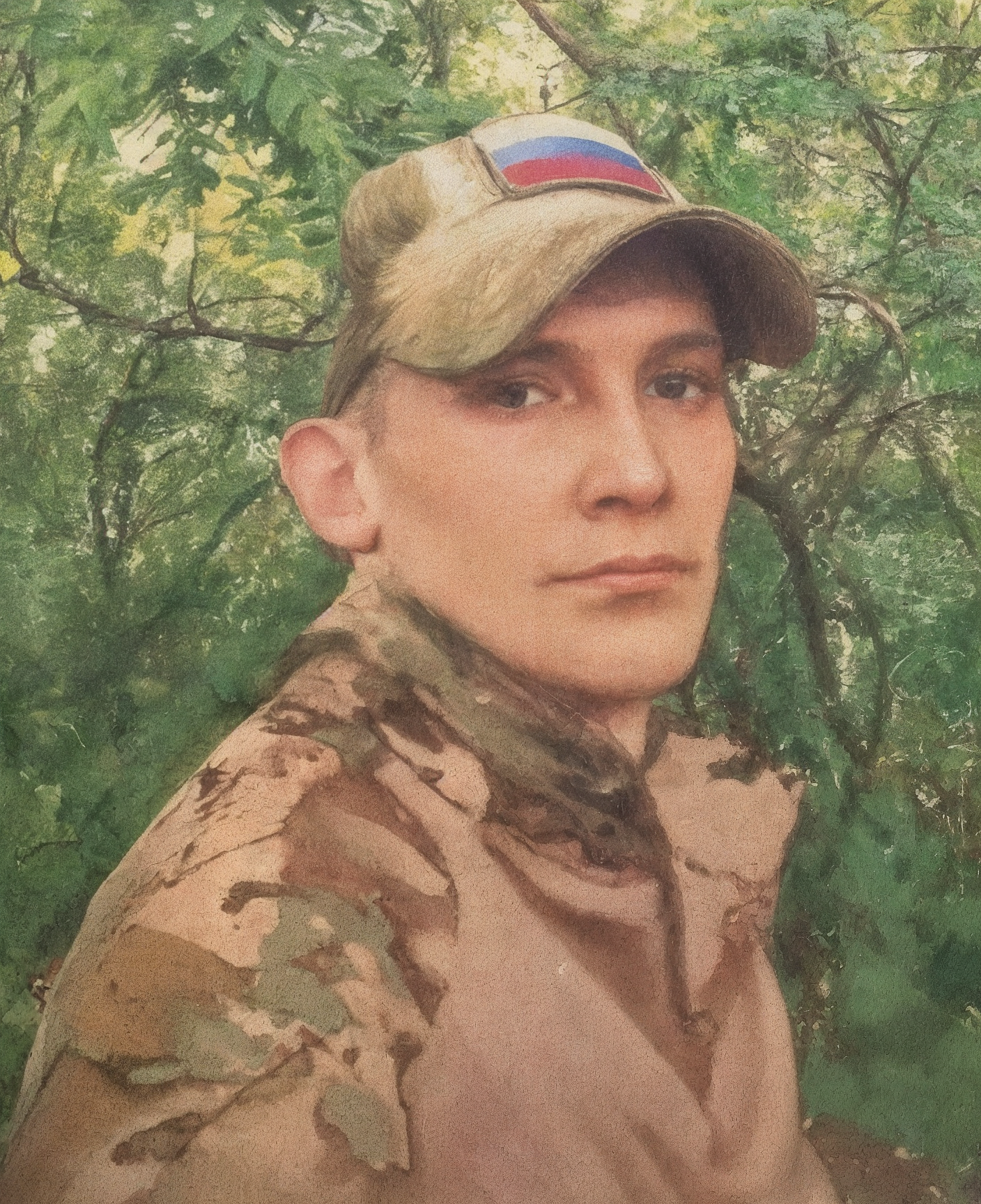 Кувалдин Артур Иванович