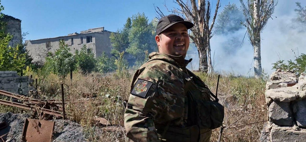 Стрельцов Максим Геннадьевич