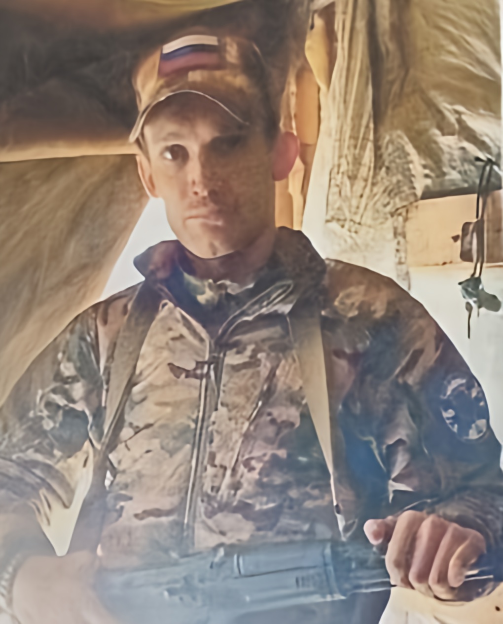 Кувалдин Артур Иванович