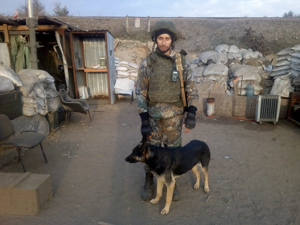 Пошляков Сергей Сергеевич