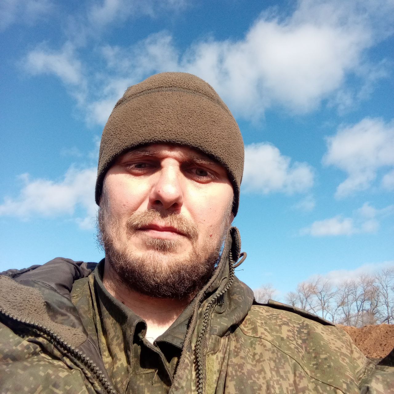 Турков Александр Владимирович