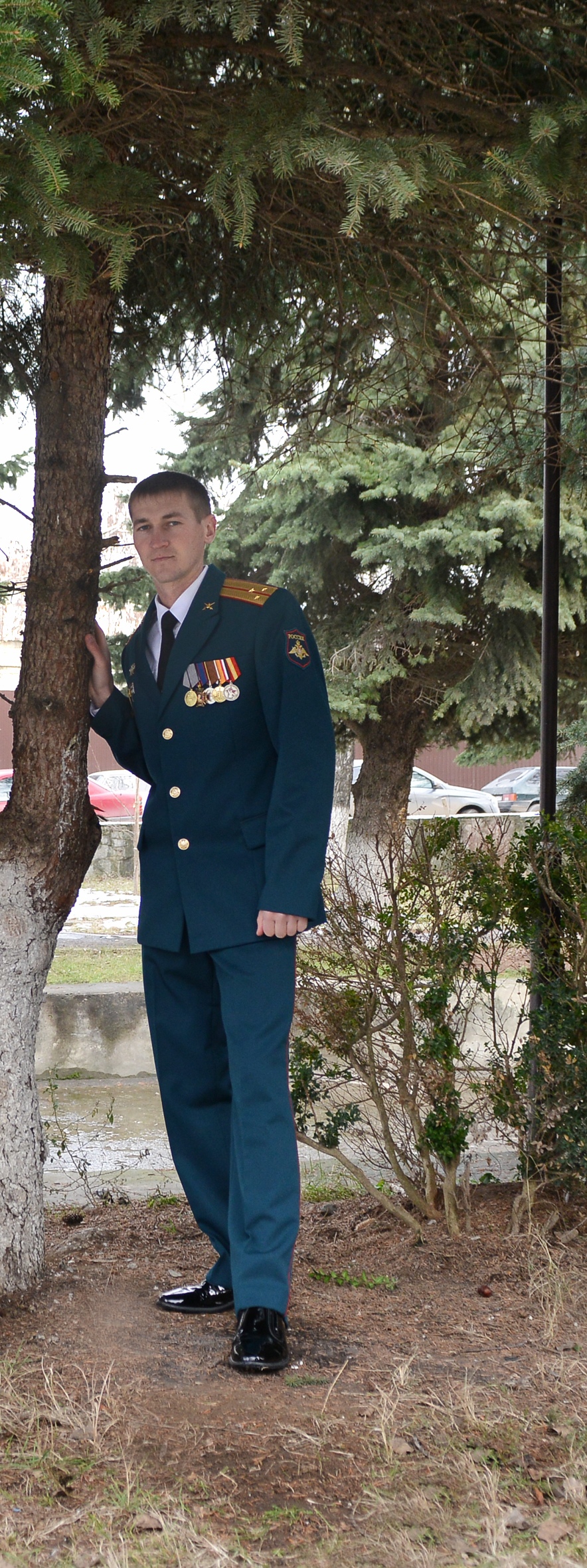 Хроменков Вадим Валерьевич