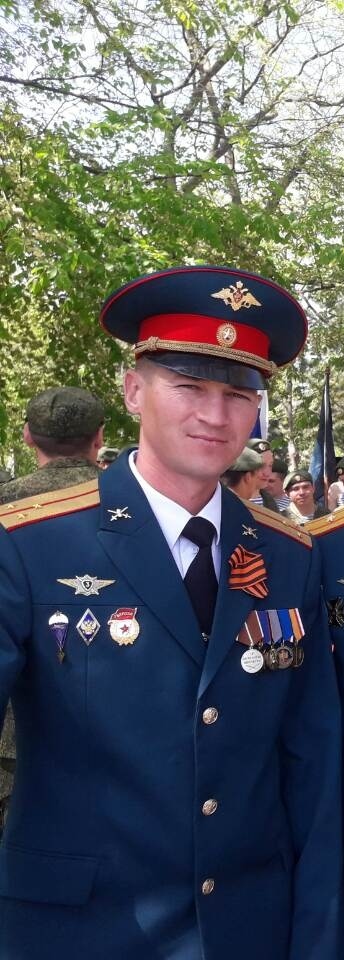 Хроменков Вадим Валерьевич