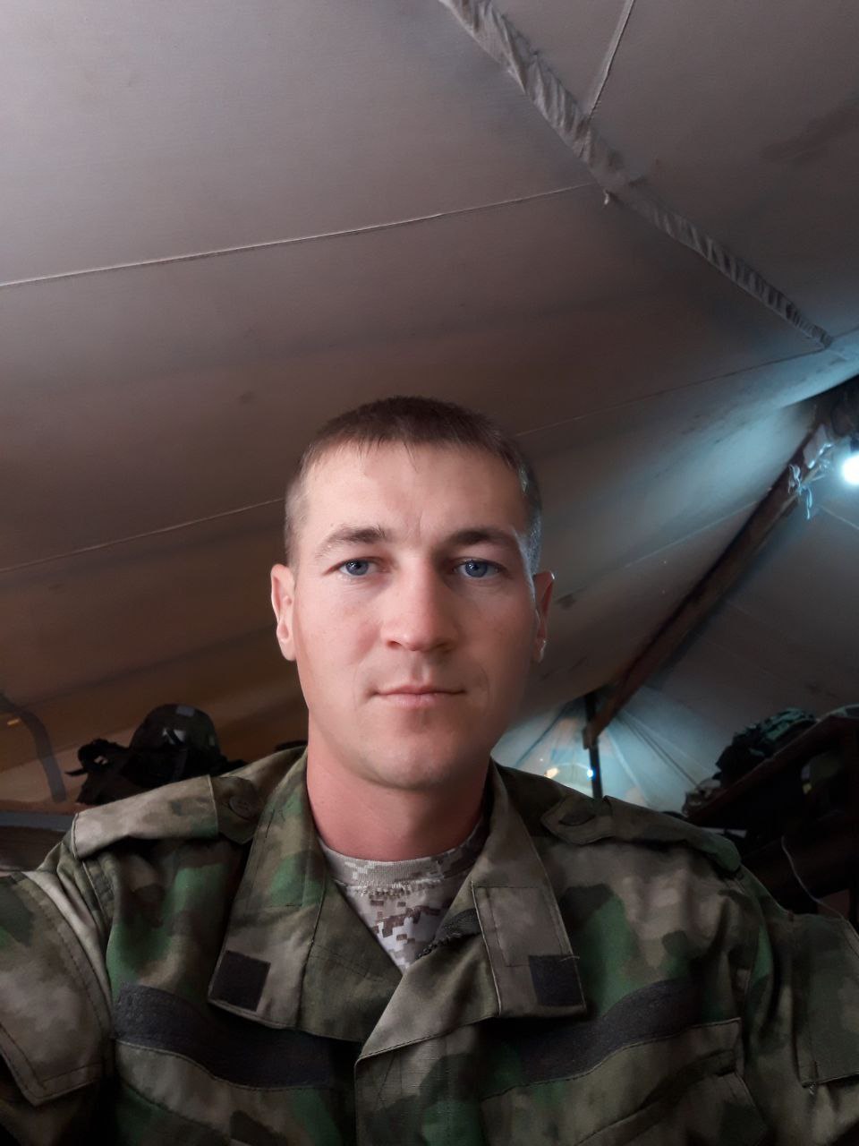 Хроменков Вадим Валерьевич