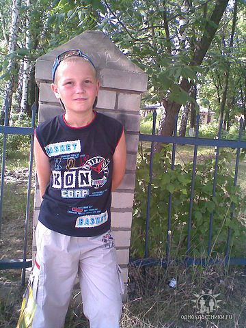 Дударев Денис Владимирович