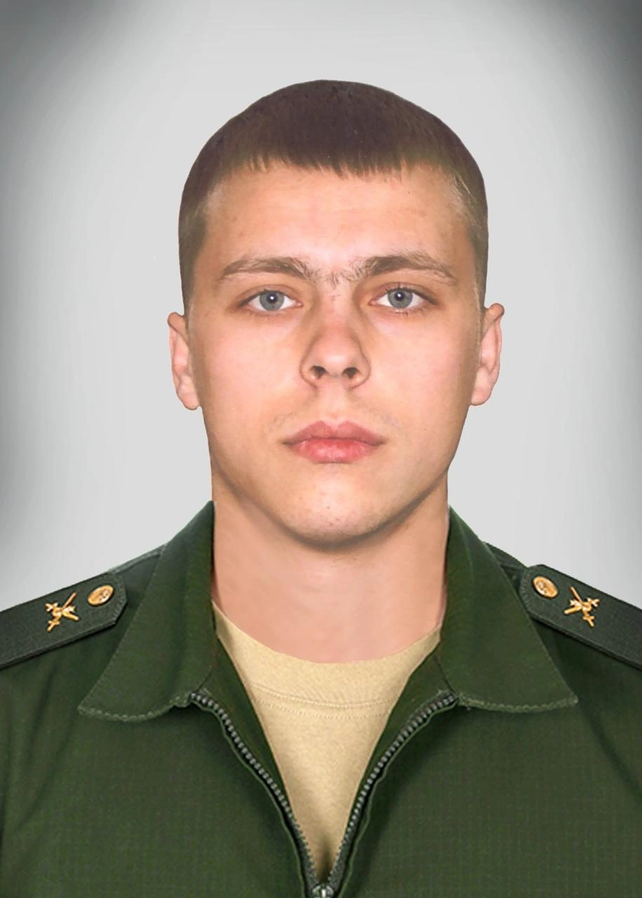 Задворный Вячеслав Леонидович