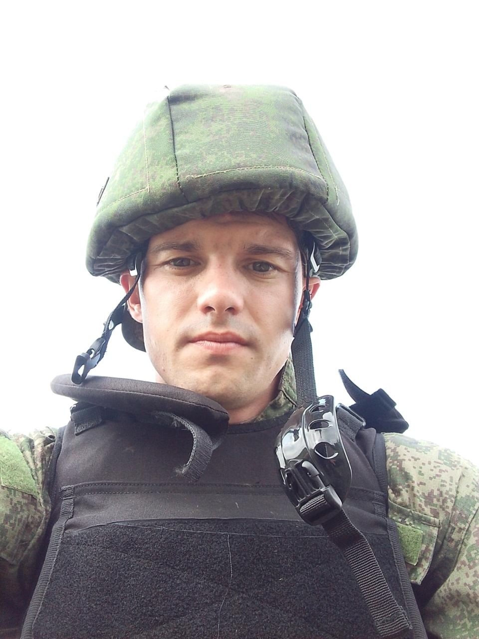 Калужский Даниил