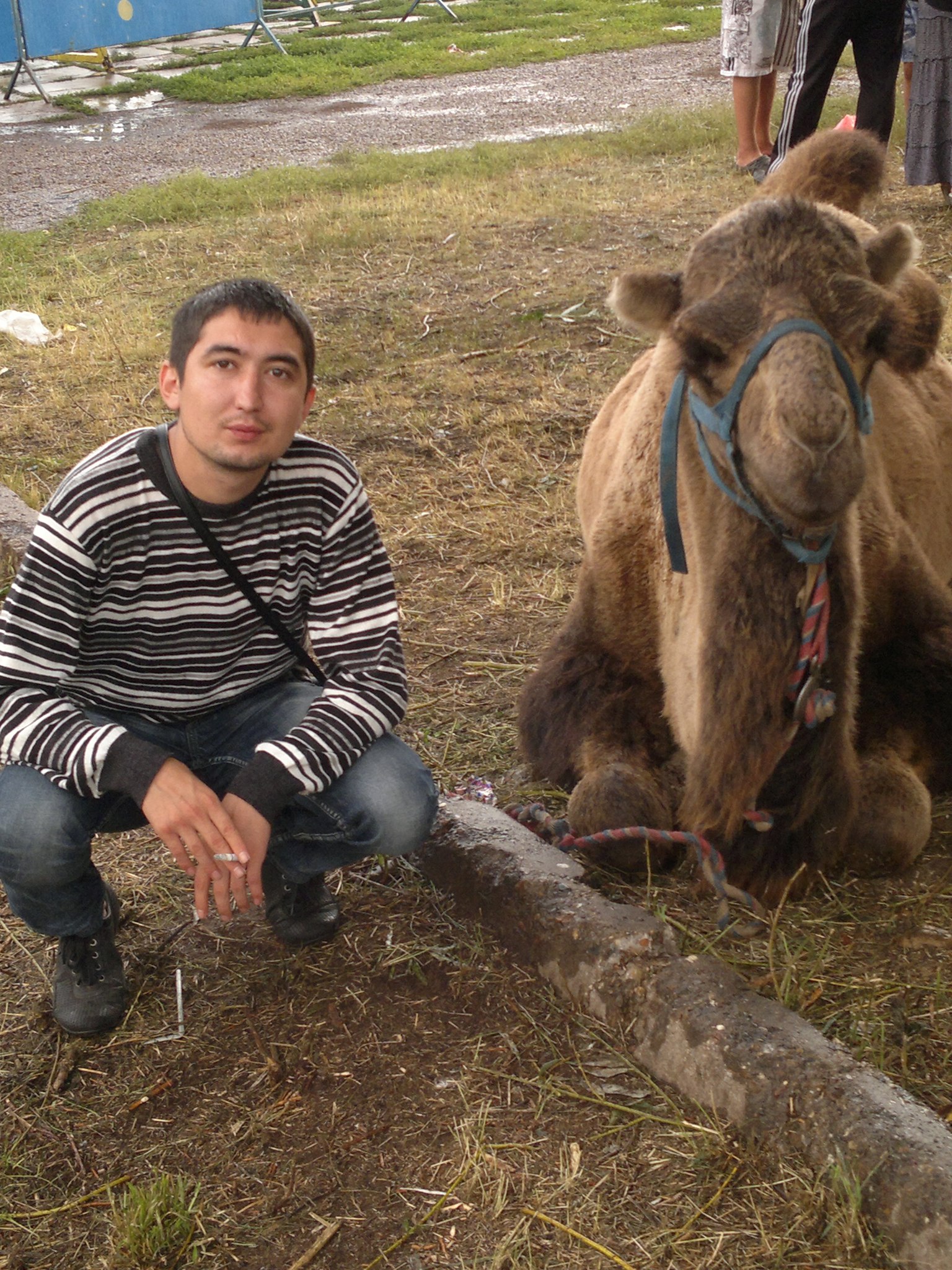 Алтынбаев Артур Наилевич