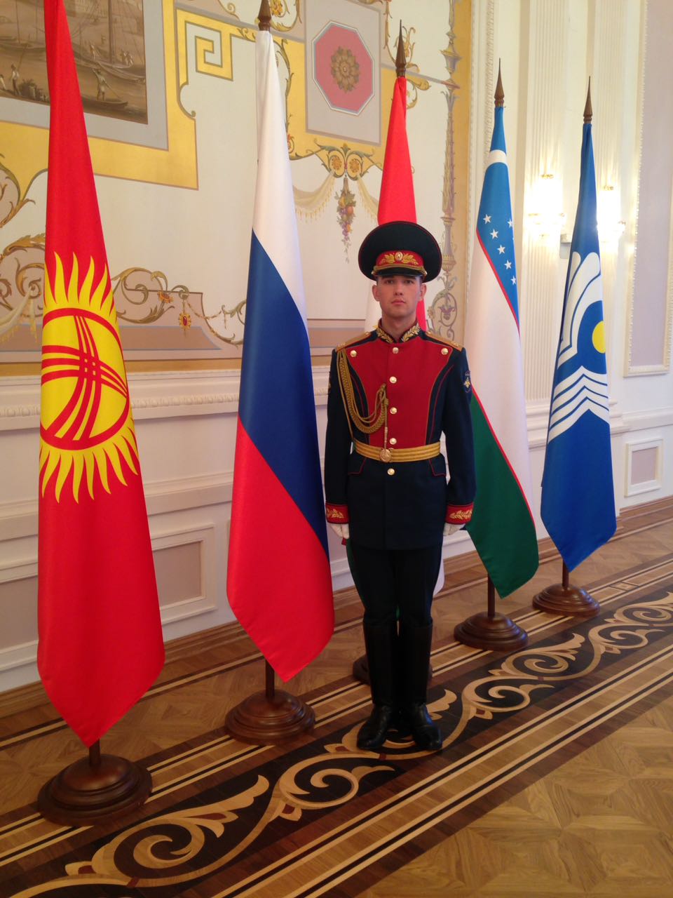 Солдатов Александр Андреевич