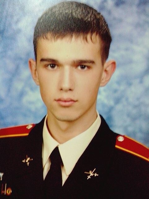 Солдатов Александр Андреевич