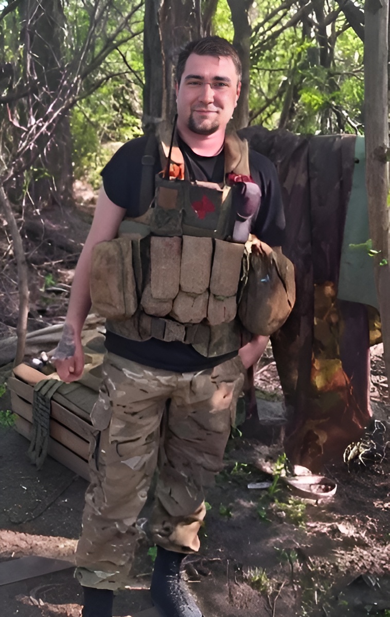 Сидоров Владислав Александрович