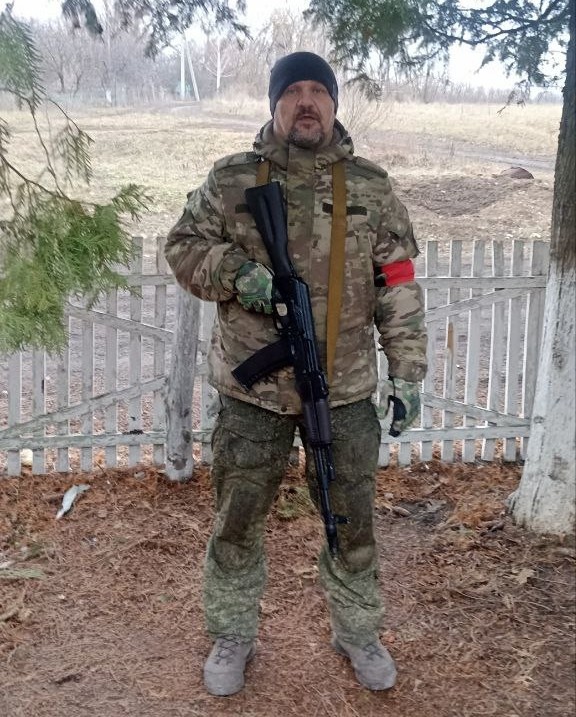 Алексей Амурский