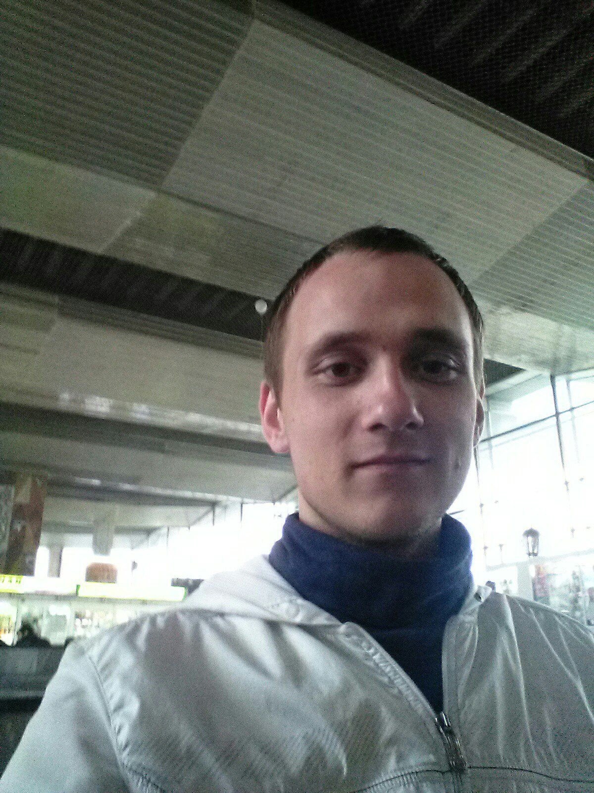 Рябчиков Алексей Игоревич