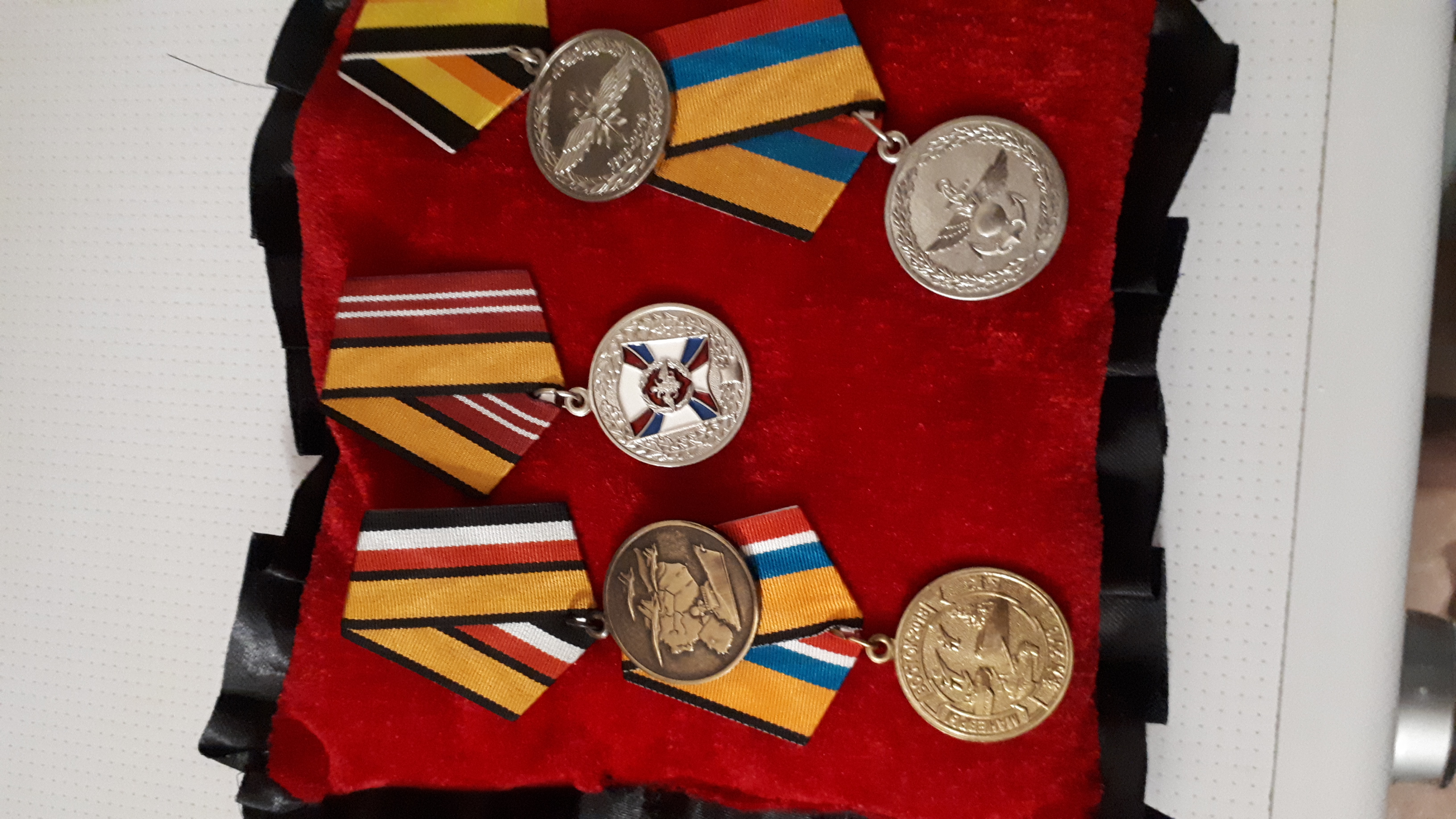 Чеботарев Дмитрий Игоревич