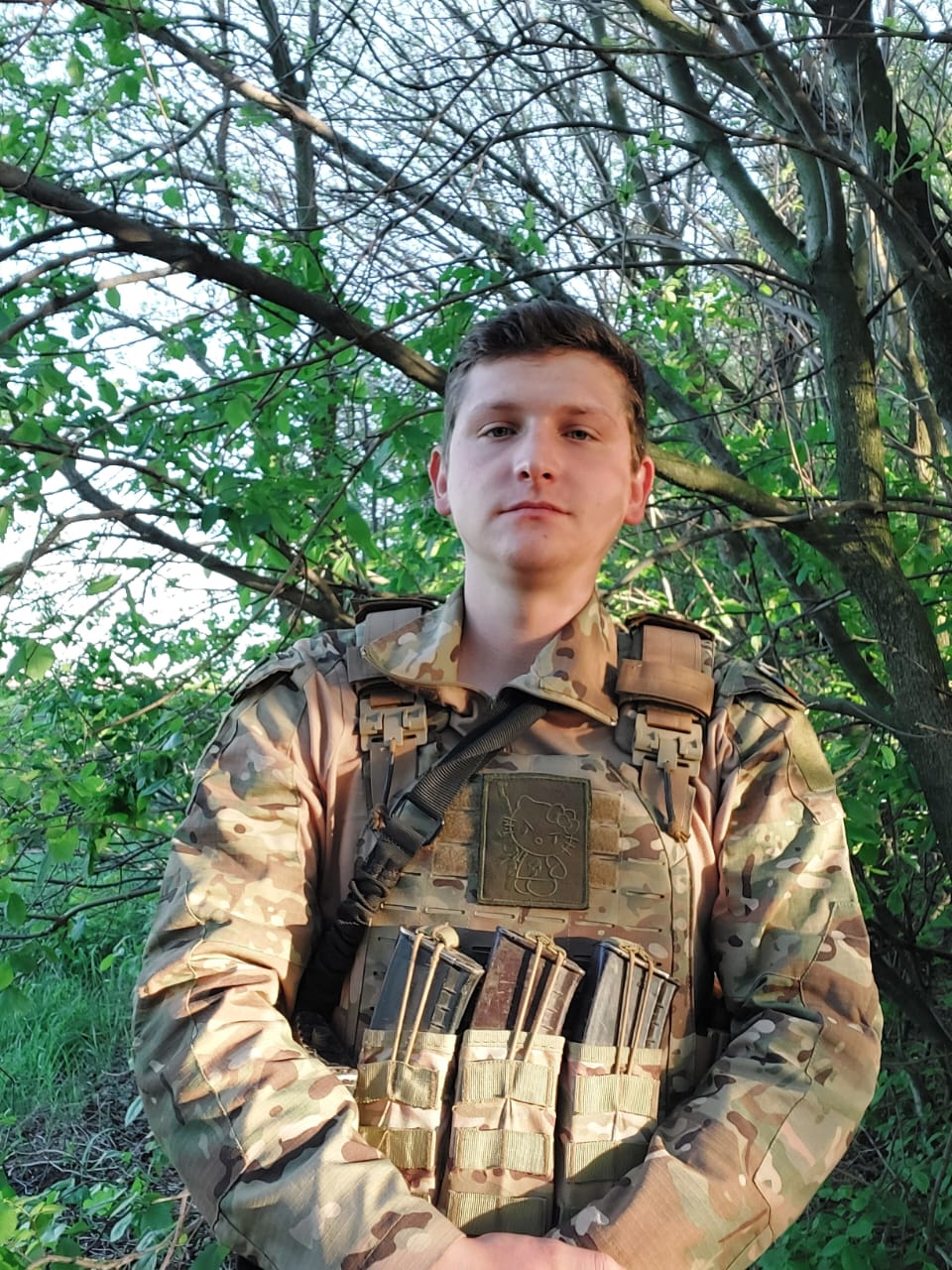 Лада Владимир Сергеевич