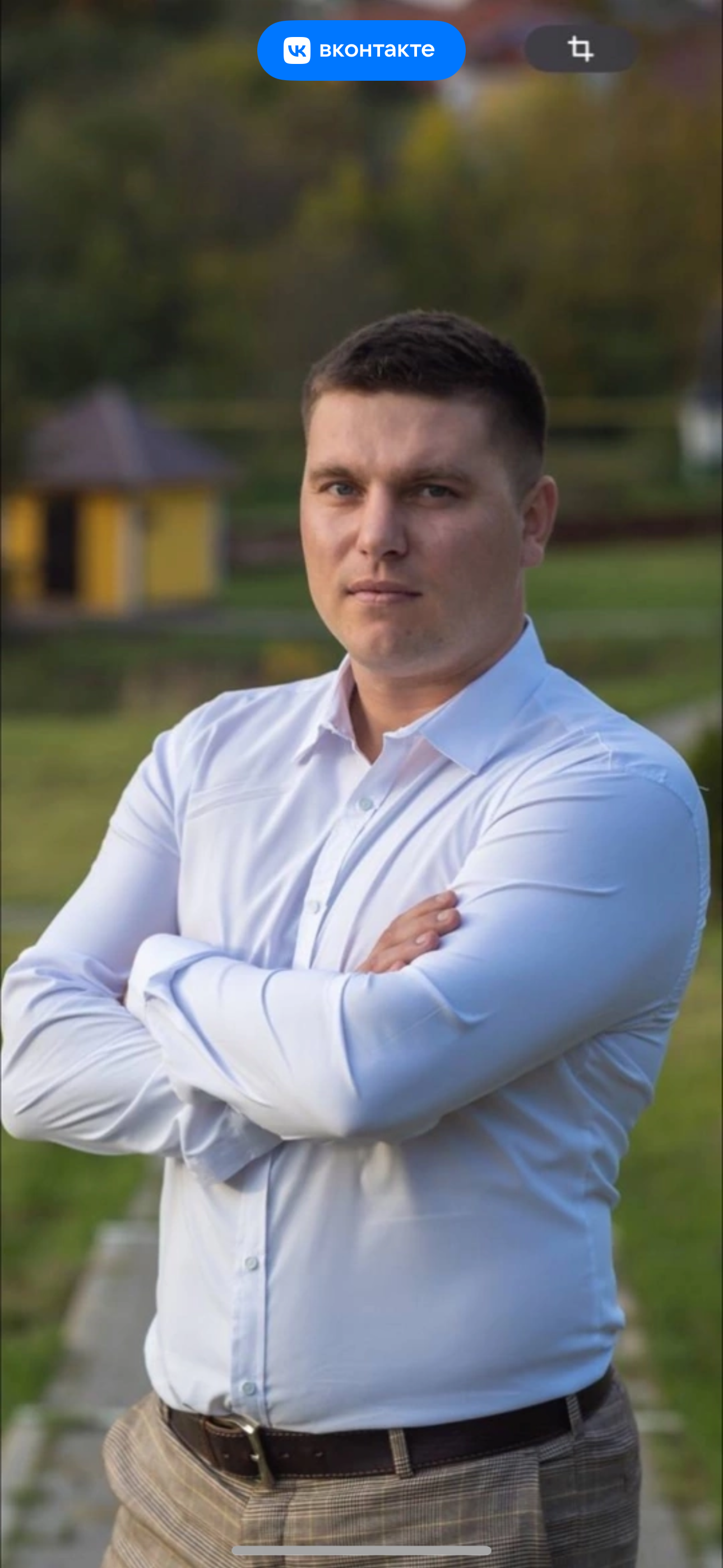 Кулюкин Дмитрий Александрович