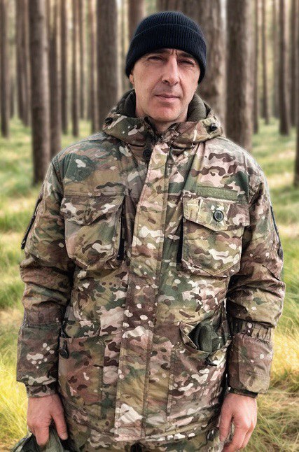 Чебоненко Игорь Владимирович