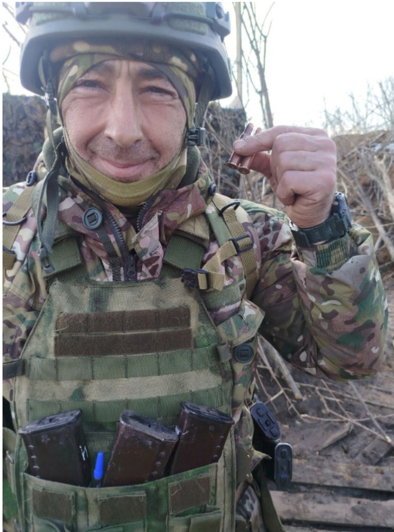 Чебоненко Игорь Владимирович