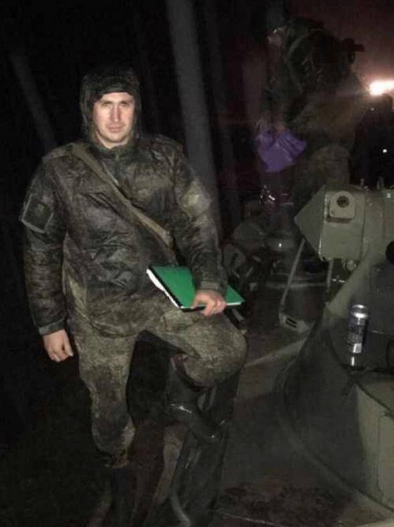 Боков Мустафа Курейшович