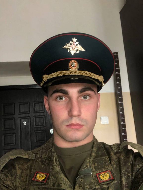 Болошин Антон Валерьевич