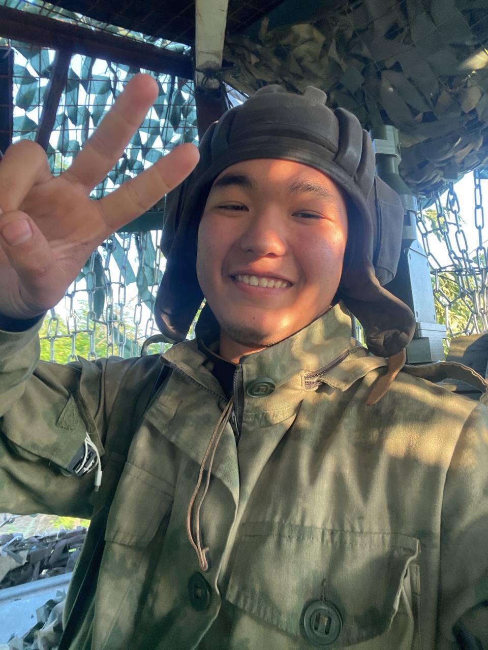 Кадышев Талгат Хаберович