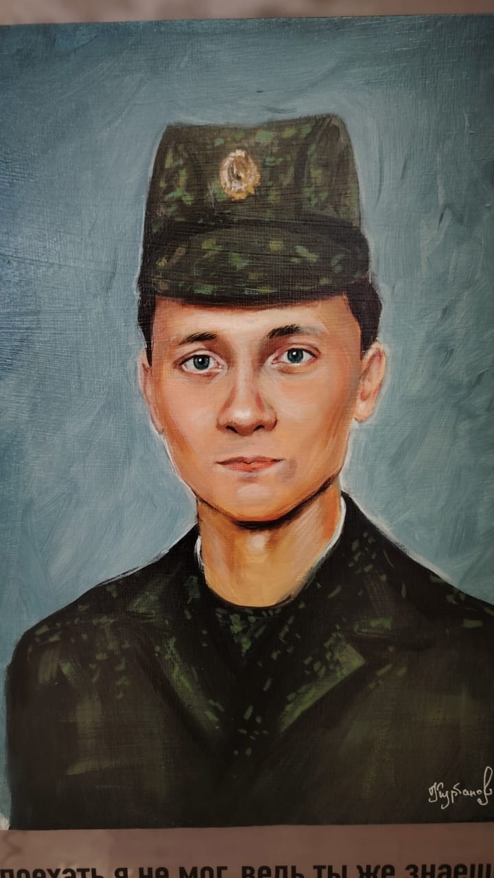 Рябчиков Алексей Игоревич