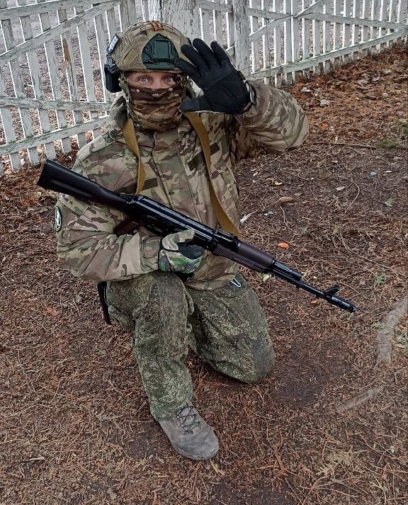 Алексей Амурский