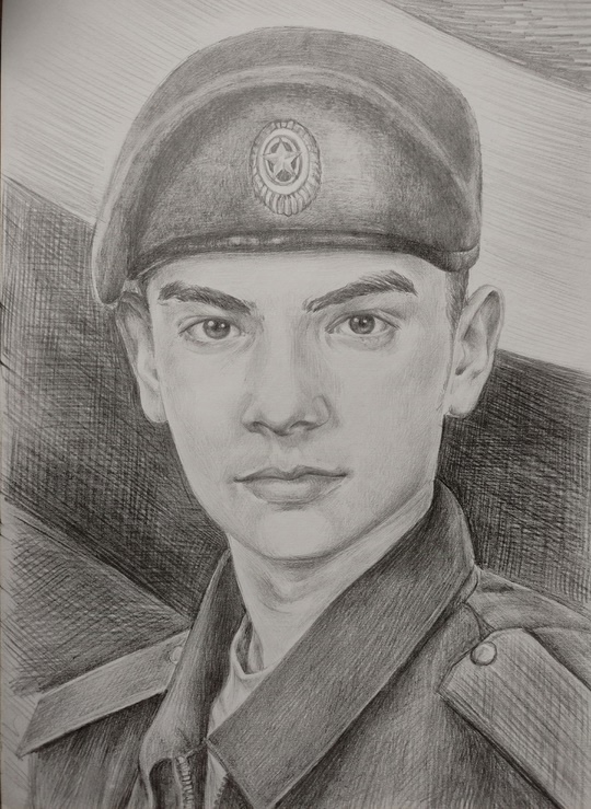 Рубцов Даниил Николаевич