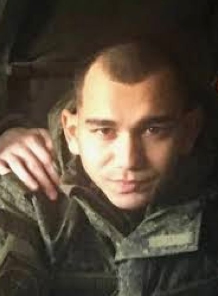 Богданов Александр Михайлович