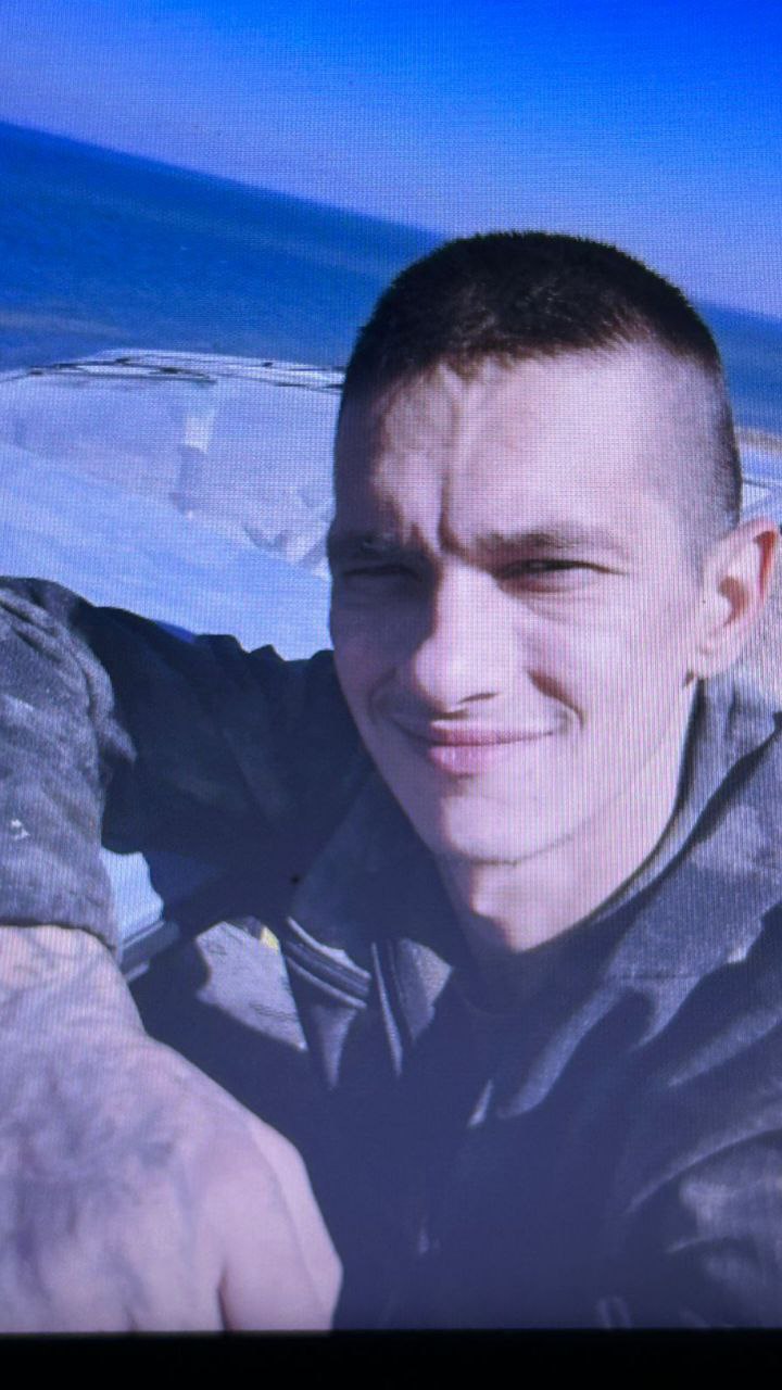 Мичкидяев Алексей Александрович