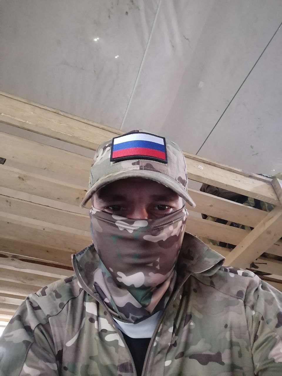 Мичкидяев Алексей Александрович