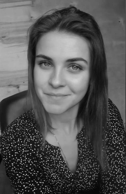 Трофимова Дарья