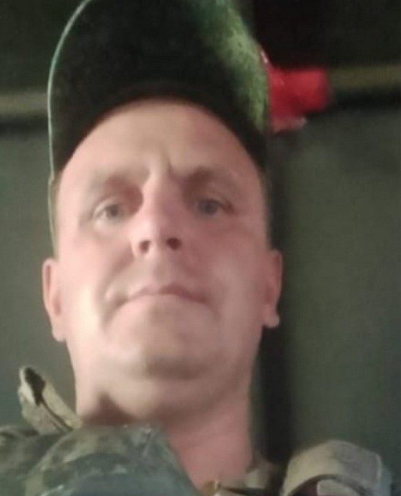 Кекшоев Дмитрий Михайлович