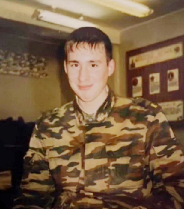 Боков Мустафа Курейшович