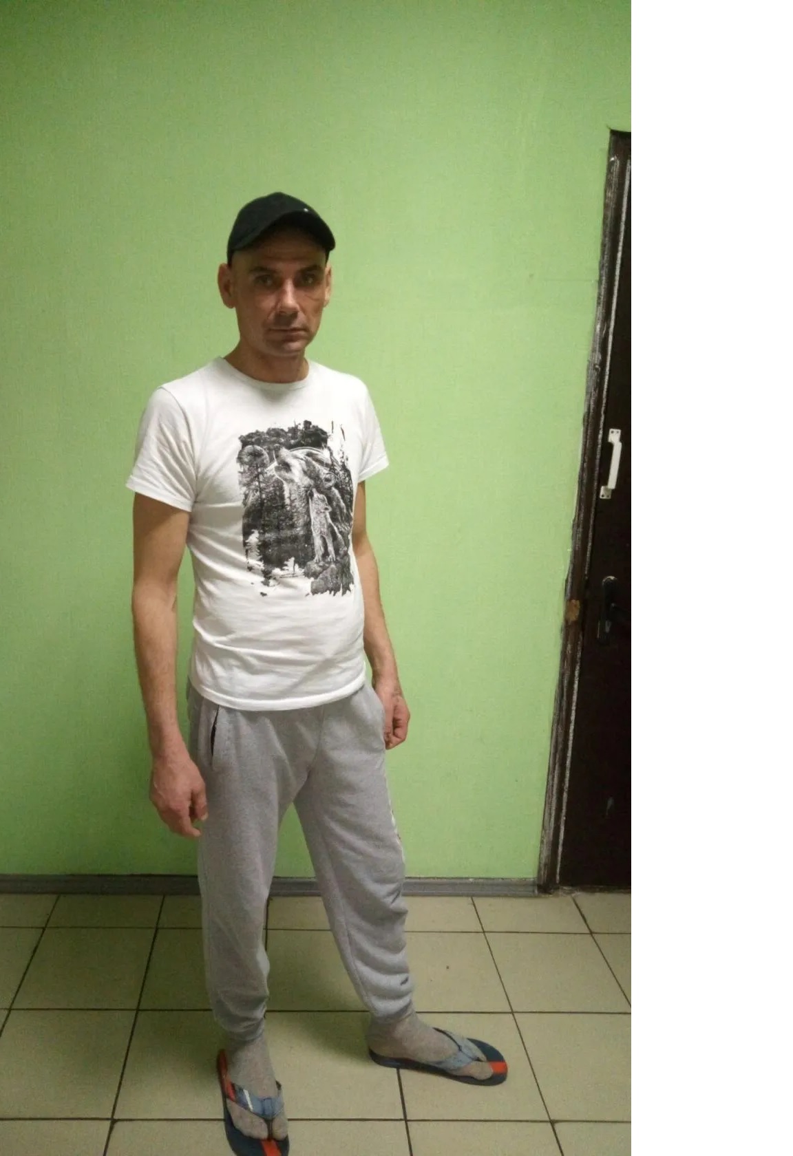 Привалов Алексей Александрович