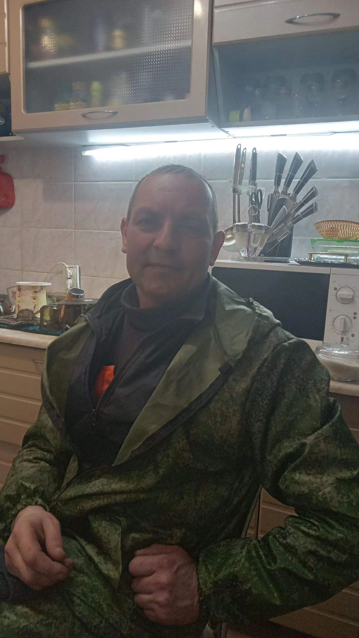 Анашкин Андрей Дмитриевич