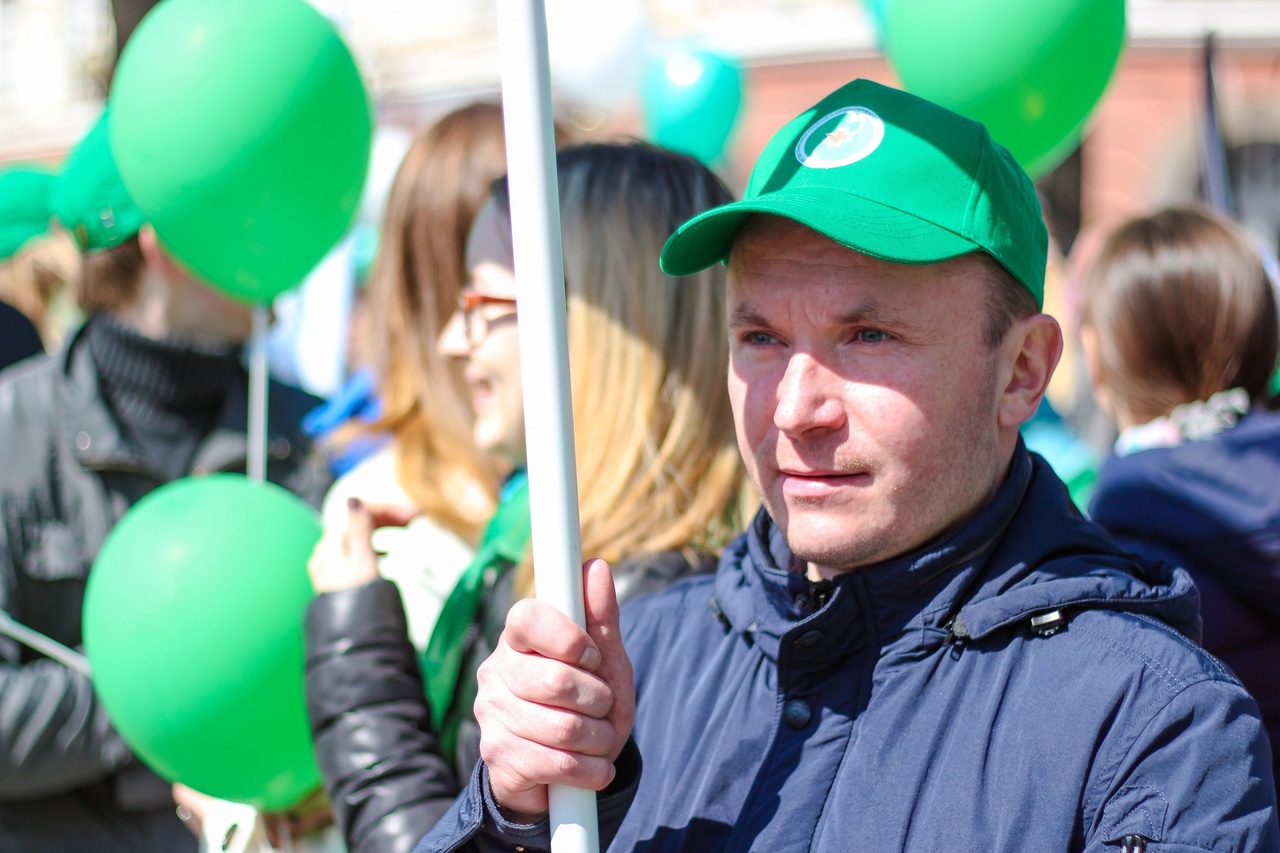 Лесников Игорь Викторович