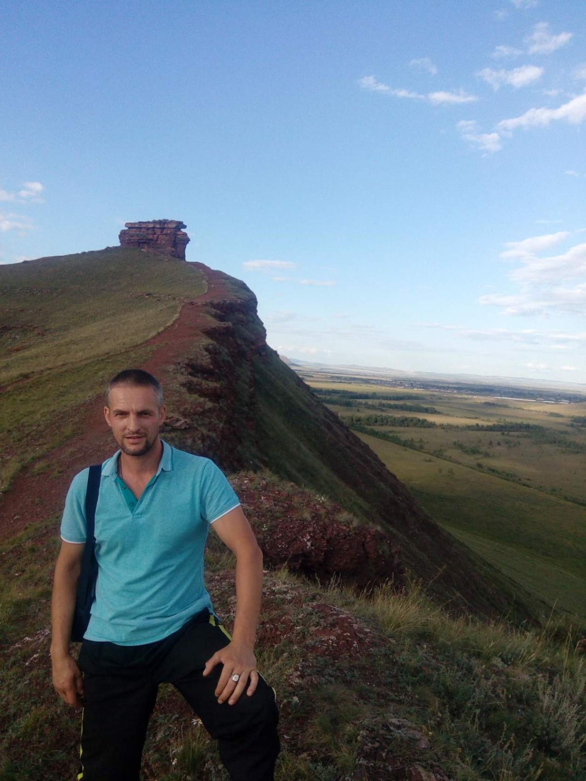 Карбач Руслан Евгеньевич