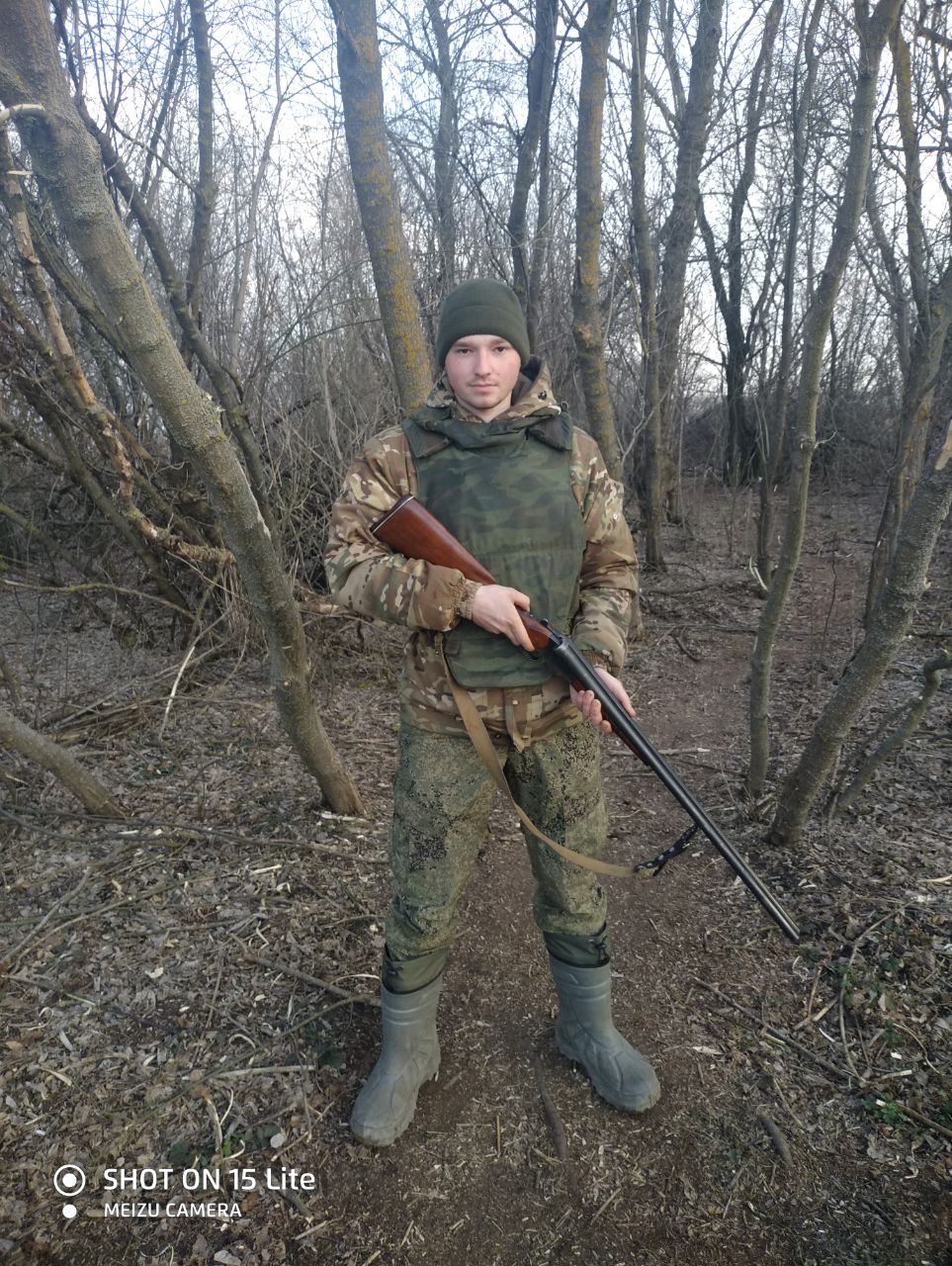 Руденок Олег Александрович