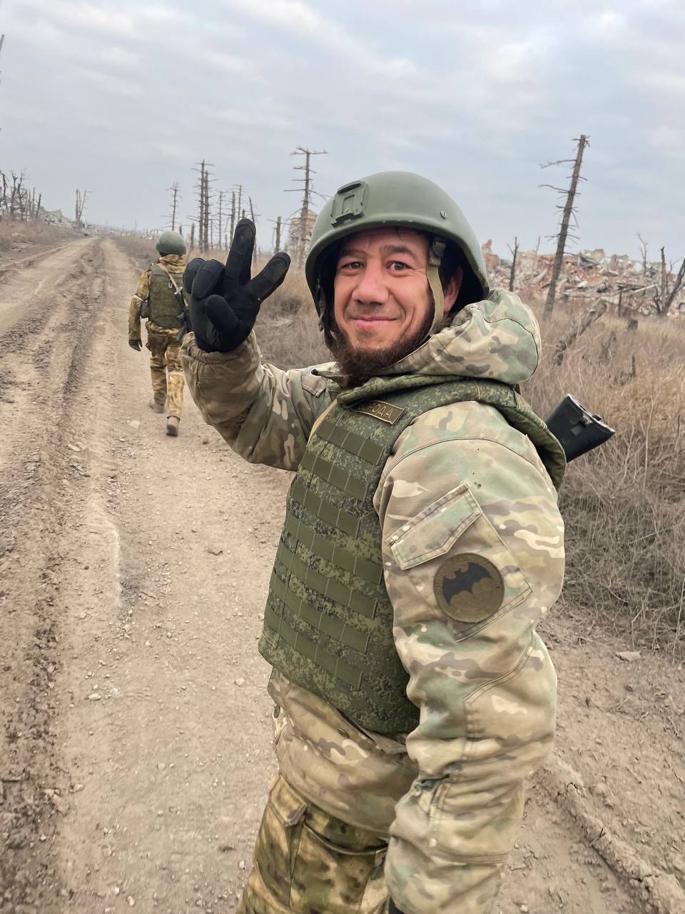 Семенков Вячеслав Юрьевич