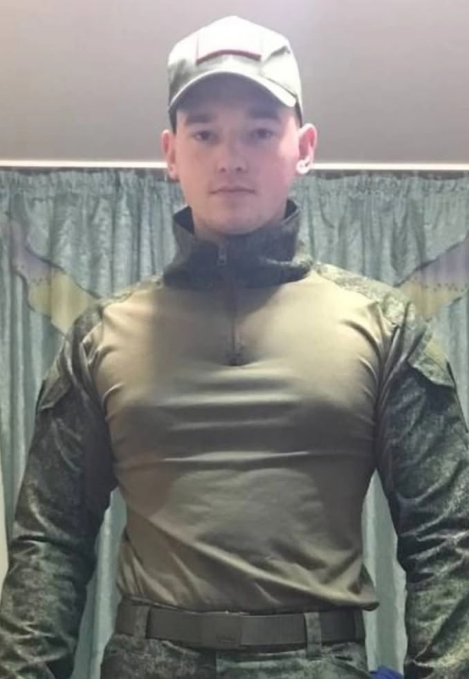 Руденок Олег Александрович